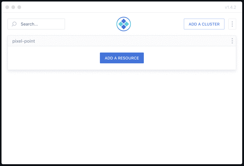 Kube Forwarder